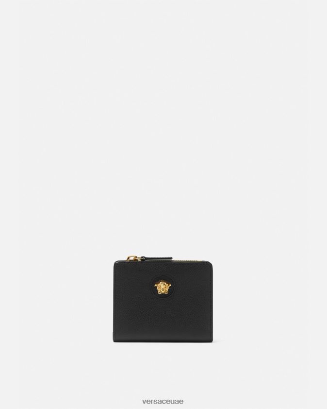 نحيف محفظة لا ميدوسا Versace أسود 0FVD2J575 مُكَمِّلات